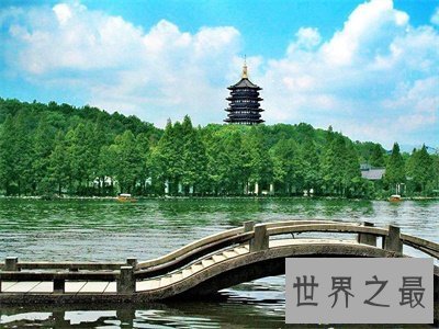 【图】西湖在哪里呀西湖在哪里 西湖就在浙江杭州里