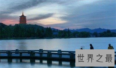 【图】西湖在哪里呀西湖在哪里 西湖就在浙江杭州里