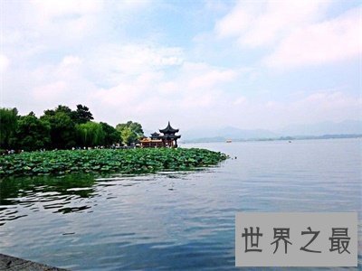 【图】西湖在哪里呀西湖在哪里 西湖就在浙江杭州里