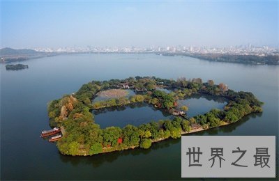 【图】西湖在哪里呀西湖在哪里 西湖就在浙江杭州里