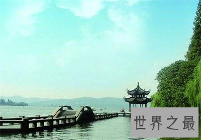 【图】西湖在哪里呀西湖在哪里 西湖就在浙江杭州里