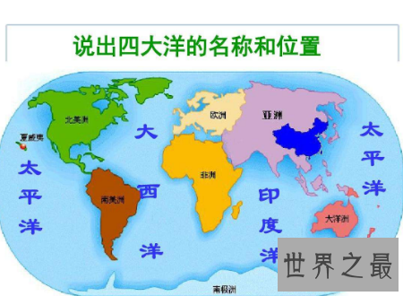 【图】七大洲八大洋周游世界入地下海必备引见