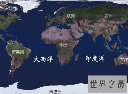 【图】七大洲八大洋周游世界入地下海必备引见