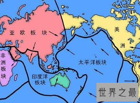 【图】七大洲八大洋周游世界入地下海必备引见