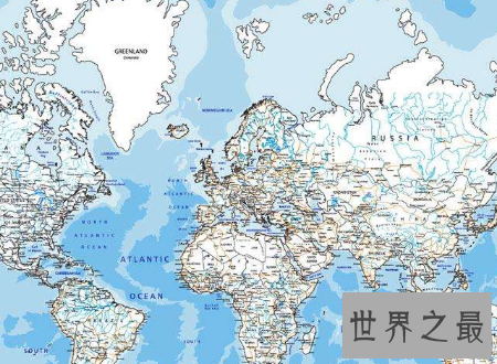 【图】七大洲八大洋周游世界入地下海必备引见