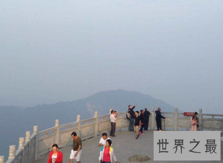 【图】南岳衡山旅行攻略给你一个绝对难忘的游览