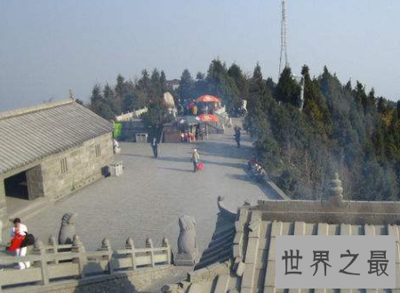 【图】南岳衡山旅行攻略给你一个绝对难忘的游览