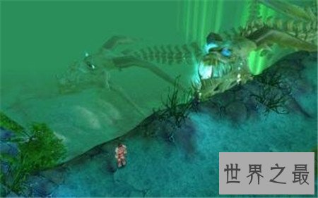 【图】北京的海眼在哪 海眼下真锁着一条龙吗