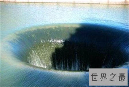 【图】北京的海眼在哪 海眼下真锁着一条龙吗