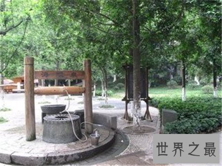 【图】北京的海眼在哪 海眼下真锁着一条龙吗