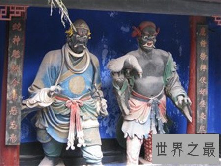 【图】丰都鬼城为什么被叫做鬼城 有什么灵异故事