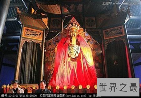 【图】丰都鬼城为什么被叫做鬼城 有什么灵异故事