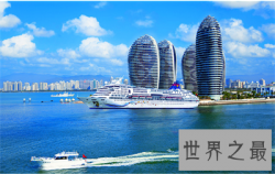 【图】你想要的三亚攻略都在这了 肯定会有适合你的