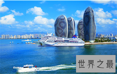 【图】你想要的三亚攻略都在这了 一定会有适宜你的