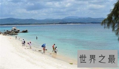 【图】你想要的三亚攻略都在这了 一定会有适宜你的