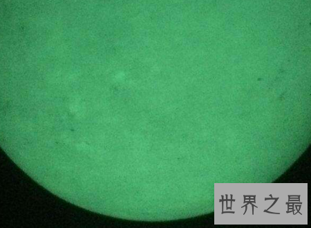 【图】自然夜明珠绝世珍品竟然是这般容貌难得一见