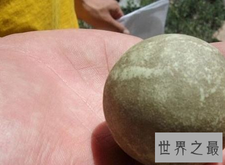 【图】自然夜明珠绝世珍品竟然是这般容貌难得一见