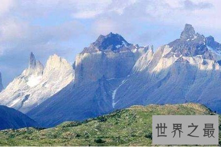 【图】最长的山脉叫做安第斯山脉 鲜为人知的漂亮传说