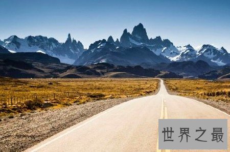 【图】最长的山脉叫做安第斯山脉 鲜为人知的漂亮传说