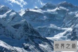 【图】最长的山脉叫做安第斯山脉 不为人知的美丽传说