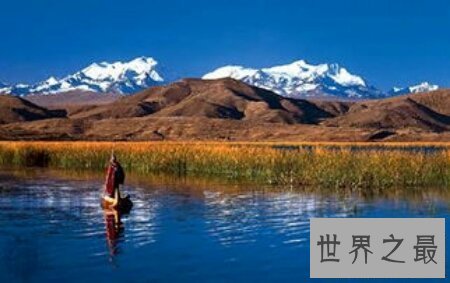 【图】最大的湖泊是中国的的吗 有多大