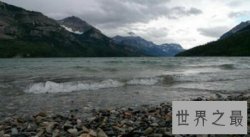 【图】最大的湖泊是中国的的吗 有多大