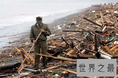 【图】最大的地震破坏力竟然这么强 宿愿永远不要遇到