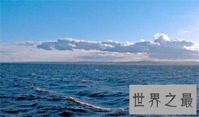 【图】世界上最大的湖竟然是这个 离咱们也太近了吧