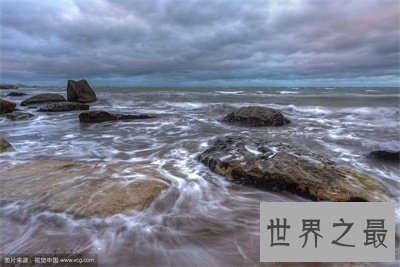 【图】世界上最大的湖竟然是这个 离咱们也太近了吧