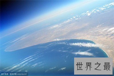 【图】世界上最大的湖竟然是这个 离咱们也太近了吧
