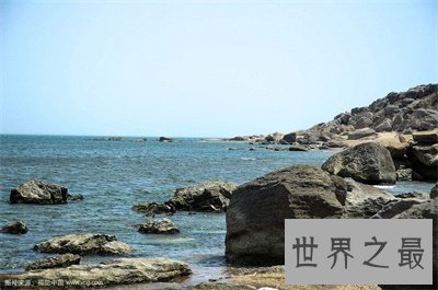 【图】世界上最大的湖竟然是这个 离咱们也太近了吧