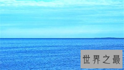 【图】世界上最大的湖竟然是这个 离咱们也太近了吧