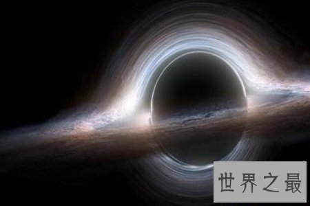 【图】宇宙中做大的黑洞到底有多大呢它是怎么构成的