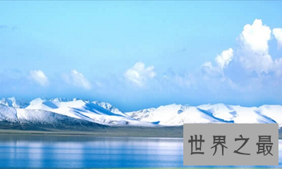 【图】世界上最大淡水湖 面积可达38万平方米！