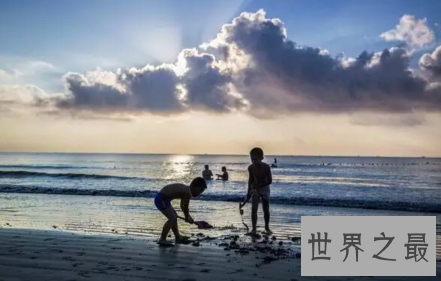 【图】一份从吃住行末尾很接地气的双月湾旅行攻略