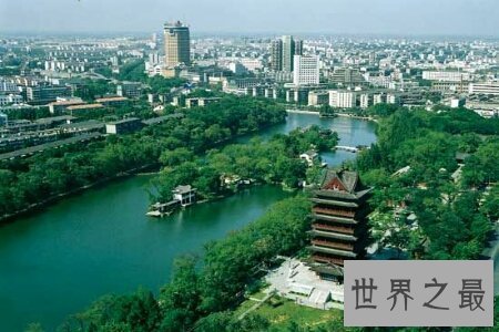 【图】旅行是很多人的最爱 那么中国旅行城市都有哪些