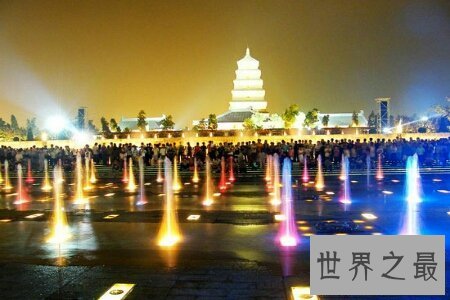 【图】旅行是很多人的最爱 那么中国旅行城市都有哪些