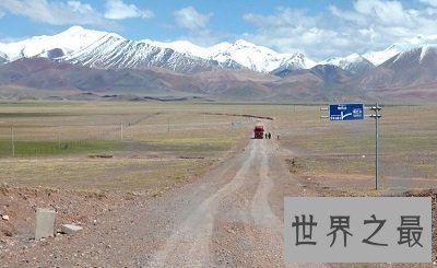 【图】中国四大无人区都在哪？体验最原生态的野性之