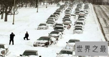 【图】人造灾害都有哪些 它们都是怎么构成的 有哪些危