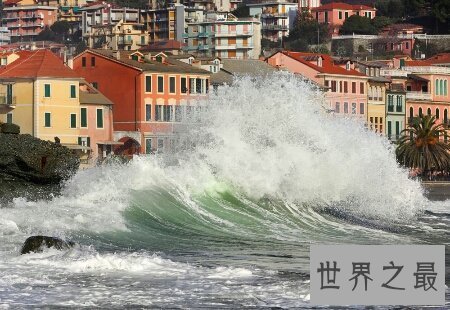 【图】人造灾害都有哪些 它们都是怎么构成的 有哪些危