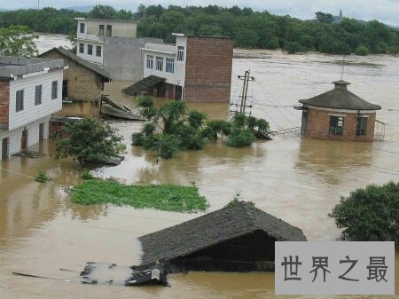 【图】人造灾害都有哪些 它们都是怎么构成的 有哪些危