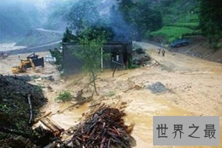 【图】人造灾害都有哪些 它们都是怎么构成的 有哪些危