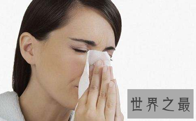 【图】打喷嚏流鼻涕不肯定是感冒？ 最佳治疗方法是这