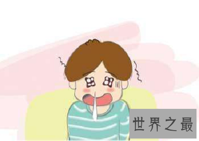 【图】打喷嚏流鼻涕不肯定是感冒？ 最佳治疗方法是这