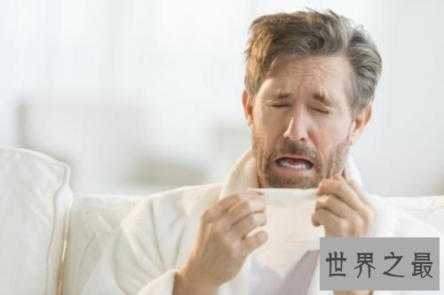 【图】打喷嚏流鼻涕不肯定是感冒？ 最佳治疗方法是这