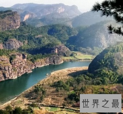 【图】假设我说长这么大中国四小名山都不知道 会不会