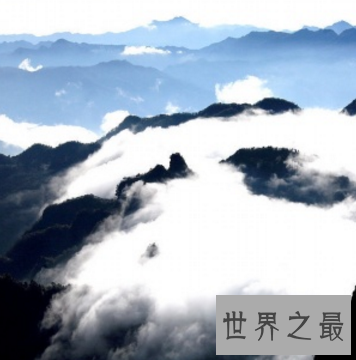 【图】假设我说长这么大中国四小名山都不知道 会不会