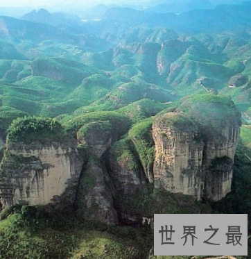 【图】假设我说长这么大中国四小名山都不知道 会不会