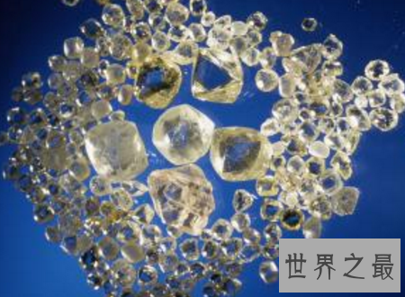 【图】南非钻石响彻全世界当地人民却穷的吃不上饭