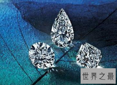 【图】南非钻石响彻全世界当地人民却穷的吃不上饭